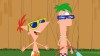 Phineas si Ferb (Disney Channel)